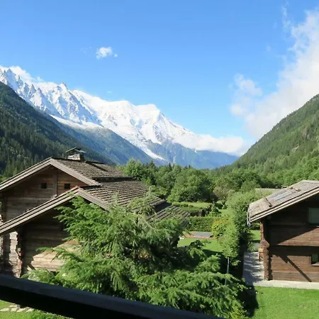 Capucine Apartmán *