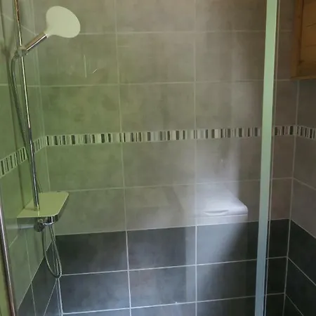 Capucine شقة شامونكس