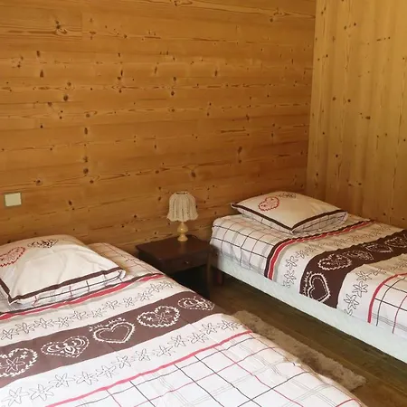 Apartmán Capucine *