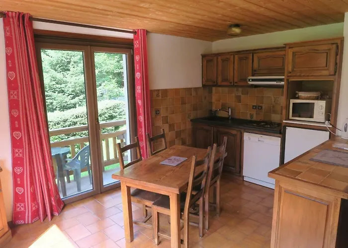 Capucine Σαμονί