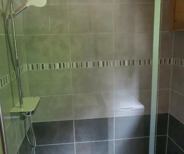 Capucine Διαμέρισμα Σαμονί