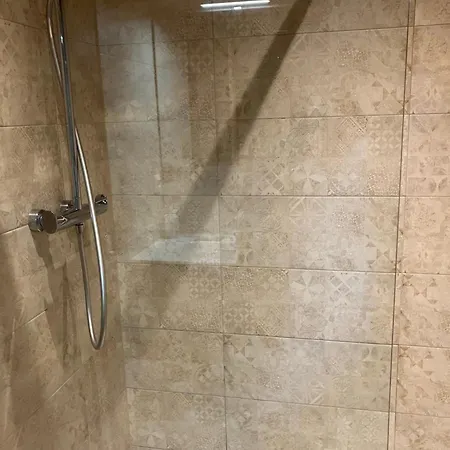 Capucine Apartmán Chamonix