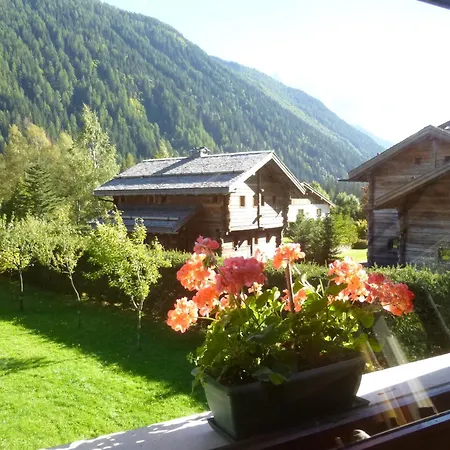 Capucine Apartmán