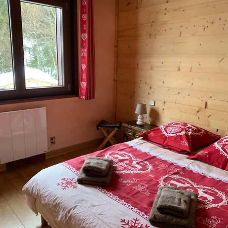 Apartment Capucine