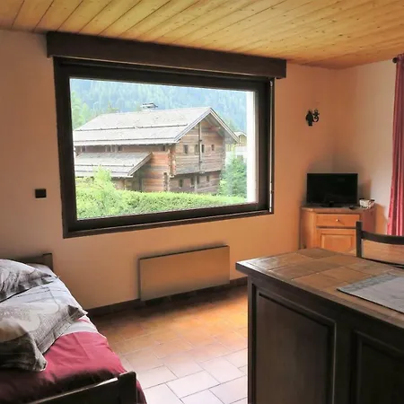 Apartment Capucine
