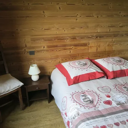 Apartmán Capucine