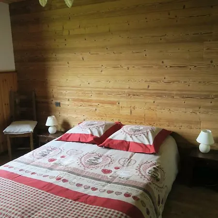 Apartment Capucine