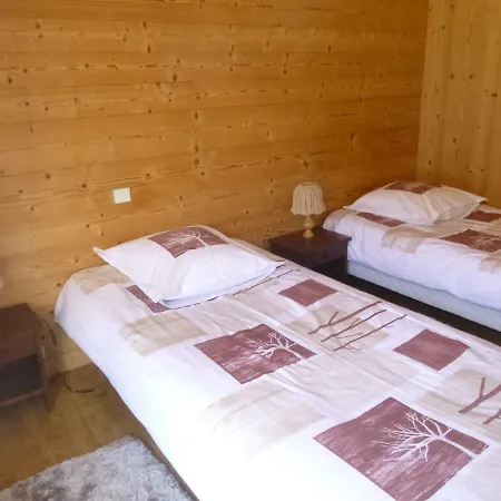 Apartment Capucine