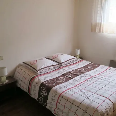 Apartment Capucine *