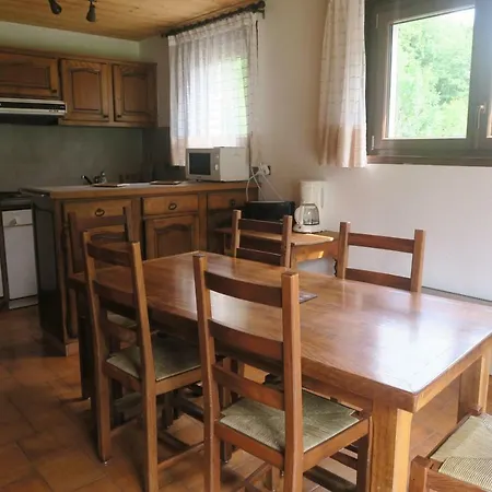 Apartmán Capucine