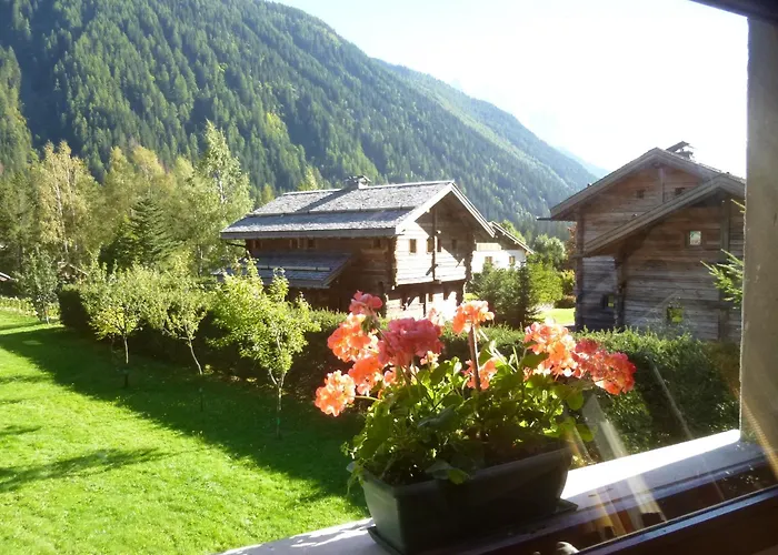 Capucine Апартаменти