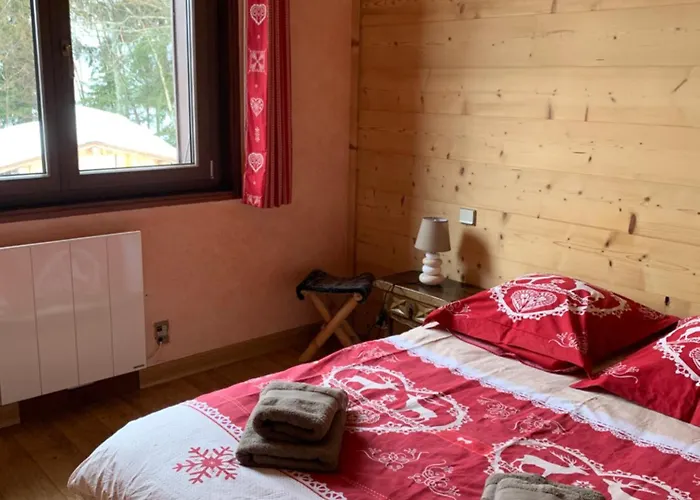 Апартаменти Capucine