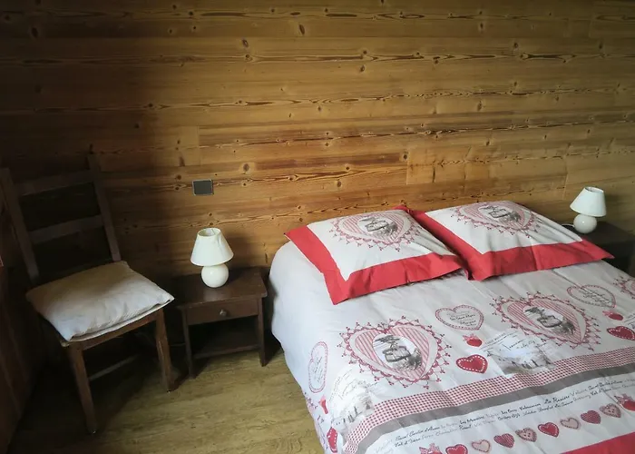 Апартаменти Capucine