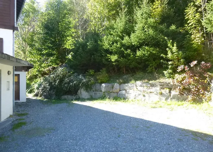 Capucine Appartamento Chamonix