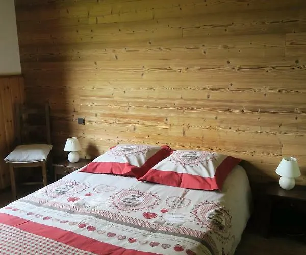 Апартаменти Capucine