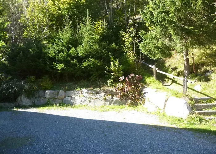 Capucine Appartement *