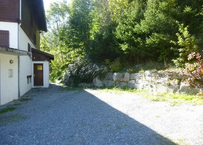 Appartamento Capucine *