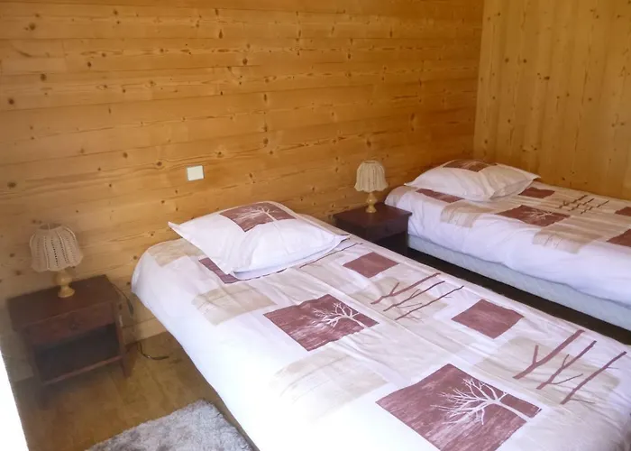 Appartamento Capucine