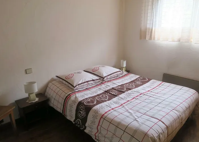 Appartement Capucine *