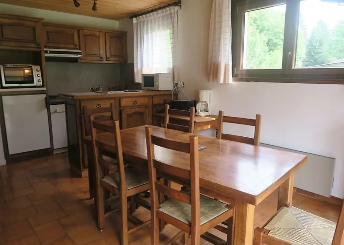 Appartement Capucine