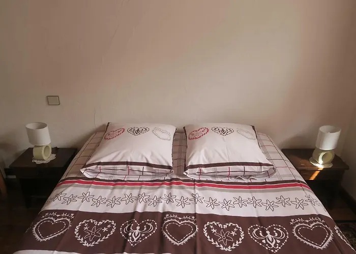 Appartement Capucine *