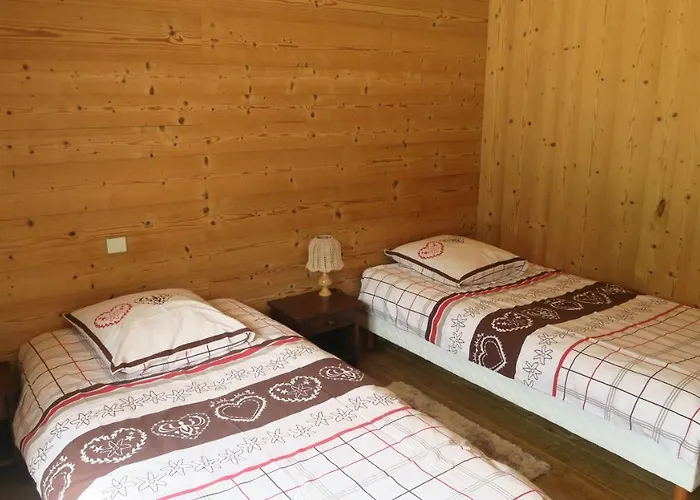 Апартаменти Capucine *