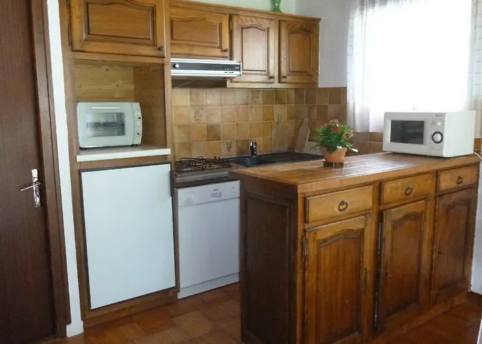 Appartamento Capucine Chamonix