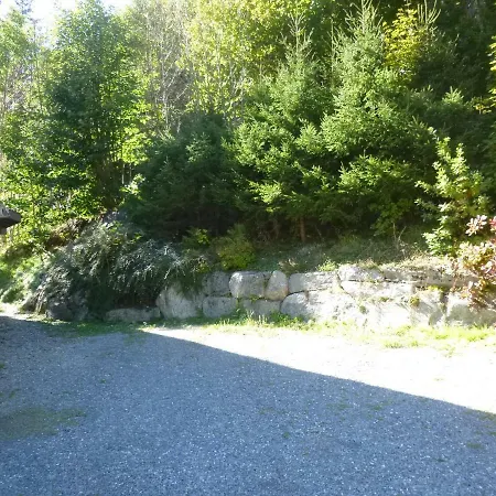 Capucine Apartamento Chamonix