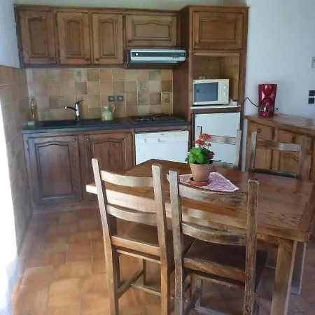 Capucine Apartamento