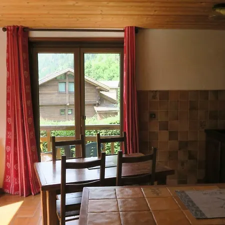 Capucine Apartamento *