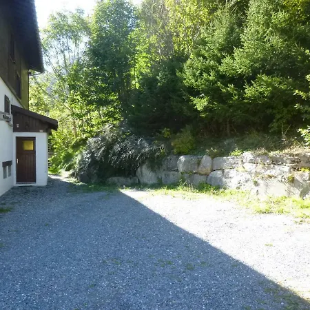 Apartamento Capucine *