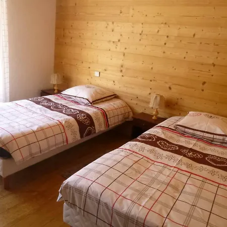 Apartamento Capucine *